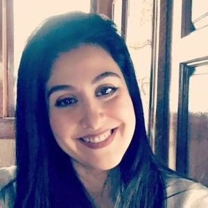 Meet your Posher, Maritza